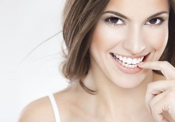 Meski Stress Kamu Harus Tetap Tersenyum, Ini Dia 6 Alasannya, Salah Satunya Biar Nggak Sakit Jiwa