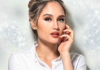 Pantas Saja Tubuh Cinta Laura Sehat dan Perutnya Berotot, Olahraganya dari Subuh!