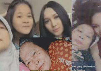 Kalimat Terakhir Mendiang Ibunda untuk Lucinta Luna