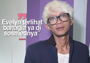 Lagi-lagi Tidak Hadir Di Persidangan, Begini Alasan Aming Kali Ini