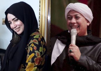 Viral karena Disebut Pelakor, Yulia Muchamad Malah Minat Open Endorse