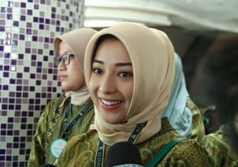 Nikita Willy: Aku Akan Jadi Tahanan Kota