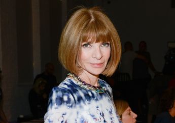 Jika Anna Wintour Keluar dari Vogue, Ini Berbagai Alasan yang Mungkin Jadi Penyebabnya