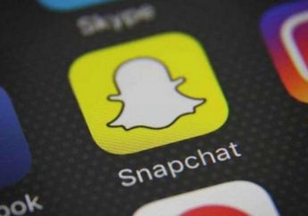 Yuk Cobain Fitur Baru Snapchat, Bakal Bikin Pengalaman Snapchat Kamu Makin Seru Nih