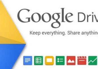 Google Drive Terbaru, Nikmati Berbagi File Lebih Mudah