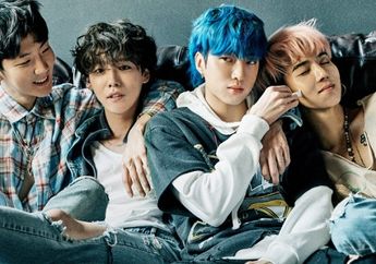 Video: Resmi Comeback Full Album Pertama, WINNER Rilis MV Everyday, Kuy Cek!