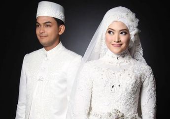 Menikah Tanpa Pacaran, Pasangan Seleb Ini Hidup Bahagia dan Dikaruniai Anak