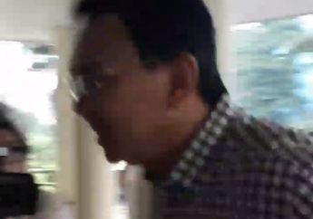VIDEO - Hari Ini Ahok Kunjungi Jupe