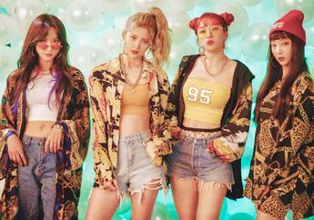 Setelah Episode Spesial, Weekly Idol Season Baru Siap Tayangkan Sesi Bersama EXID
