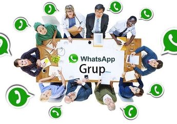 5 Kebiasaan di Group WhatsApp yang Tidak Disadari Itu Nyebelin Banget!