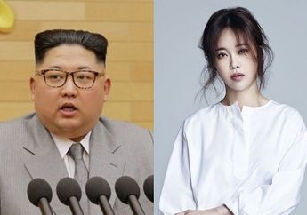 Usai Saksikan Penampilan Baek Ji Young di Atas Panggung, Kim Jong Un Tunjukkan Rasa Penasarannya!