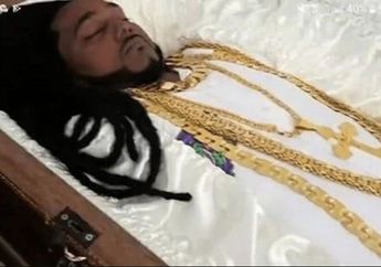 Miliarder Muda Tewas Dibunuh, Petinya Penuh Perhiasan Senilai Rp 2 Miliar