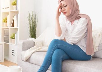 14 Tanda Gejala Stroke pada Wanita, Wah Harus Waspada nih!