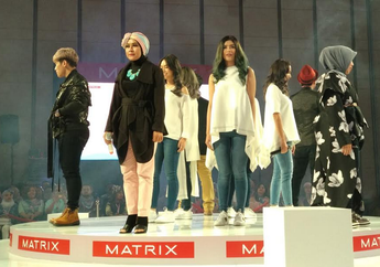 Matrix Luncurkan Color Melting Soboost Sebagai Pilihan Tren Pewarnaan Rambut di Tahun 2018 