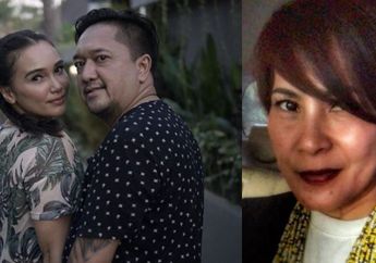 Feby Febiola Sindir Pencitraan Artis, Singgung Mantan Istri Franky Sihombing Ya?
