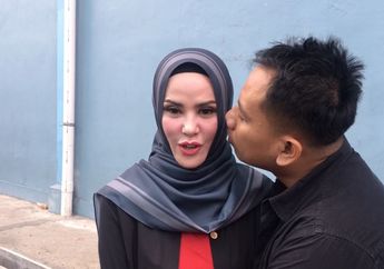 Terus Ditagih Anak Kembar Oleh Vicky Prasetyo, Angel Lelga Stres!