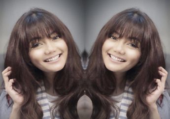 Gaya Rambut Rina Nose Malah Kena Cibiran Netizen, Kenapa Ya?