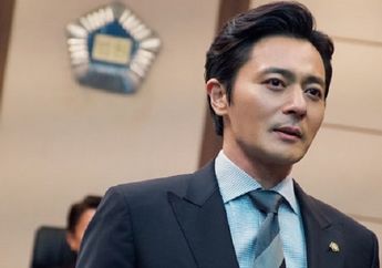 Vakum 6 Tahun dari Dunia Drama, Jang Dong Gun Tunjukkan Pesonanya Sebagai Pengacara di 'Suits'