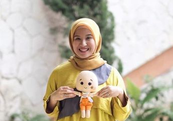 Dari Ratih Megasari Kita Belajar, Kehilangan Bukan Alasan untuk Berhenti Berjalan