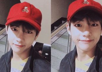 Disebut Sebagai Pria Tertampan di Dunia, V BTS Bikin Ahli Bedah Plastik Brazil Ini Mengakui Kesempurnaan Wajahnya