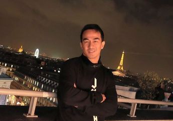 Joe Taslim Dibilang Bruce Lee-nya Orang Indonesia, Memangnya Semirip Itu?