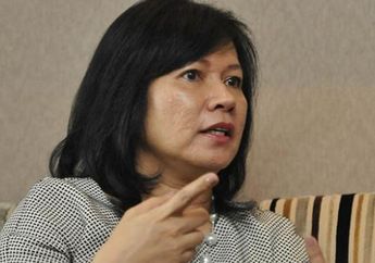 Ditetapkan Sebagai Tersangka Kasus Korupsi, Mantan Dirut Pertamina, Karen Agustiawan Pernah Cetak Sejumlah Prestasi di Dunia Internasional