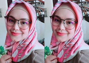 Siti Nurhaliza Tulis Kalimat Haru, Sambut Ulang Tahun Pernikahannya