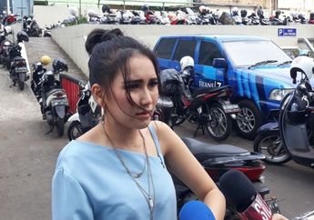 Ayu Ting Ting Bakal Pergi Jauh Tinggalkan Indonesia, Kemana Ya?