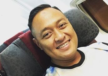 Bemby Putuanda Keciduk Kirim Pesan Pribadi pada Seorang Netizen