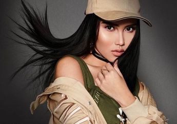 Hasil Pemotretan Ayu Ting Ting bersama Rio Motret Panen Pujian dari Netizen