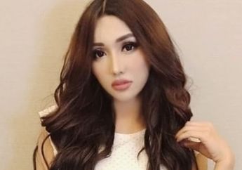 Warga Mengira yang Dimakamkan di TPU Kemanggisan Adalah Ibunda Luna Maya
