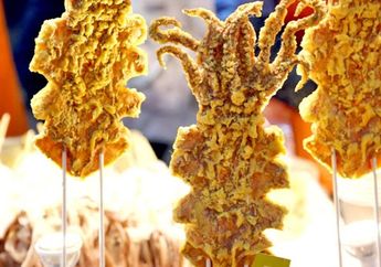 5 Makanan Pemicu Kanker, Meding Dihindari Deh