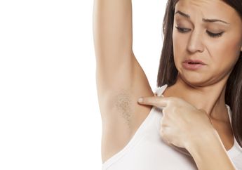 Memutihkan Kulit Ketiak dengan Masker Campuran Arang dan Madu