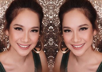 Bunga Citra Lestari Tampil Stunning ala Gaya Urban Broadway, Penasaran?