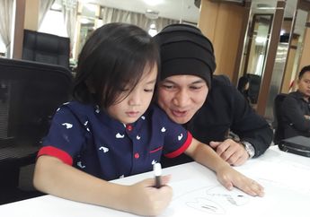 Ternyata Begini Awal Mula Saga Oemar Nagata Sebelum Ciptakan Lagu Telur Dadar