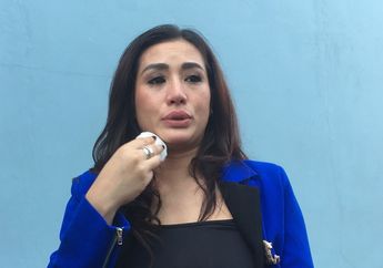 Bikin Miris! Shinta Bachir Ungkap Alasannya Melepas Hijab