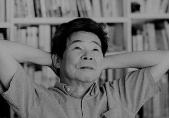 Isao Takahata, Sutradara Legendaris dan Pendiri Studio Ghibli Meninggal Dunia