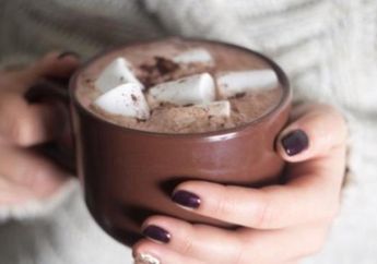 5 Minuman yang Bisa Bikin Berat Badanmu Naik, Jangan Sering Dikonsumsi ya