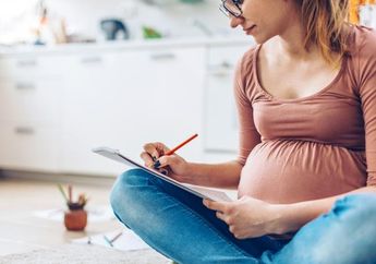 Konsumsi Pepaya Bisa Menyebabkan Keguguran, Mitos atau Fakta ya? Ini Penjelasannya