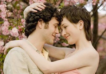 Balikan dengan Mantan Ternyata Ada Penjelasan Ilmiahnya loh!