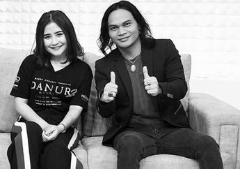 Prilly Latuconsina Dibilang Mirip Mbah Mijan, Kok Bisa Sih?