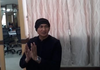 Orbitkan Anak Jadi Penyanyi Cilik, Anji Manji : Bukan Untuk Mencari Uang
