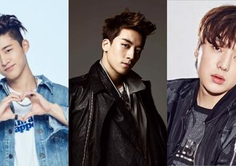 Seungri BIGBANG Unggah Video Kocak Bareng B.I iKON dan Kang Seung Yoon WINNER, Duh!