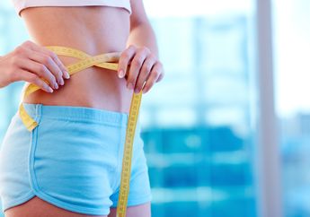 Turunkan Berat Badan Tanpa Diet, Ternyata Bisa loh, Mau Tahu Caranya?