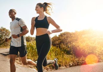 Waktu Ideal Untuk Berolahraga Menurut Ahli Kebugaran