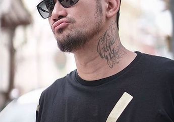 Ini Nih Cinta Pertamanya Tora Sudiro, Cantik!