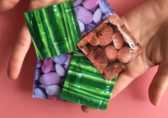 Kondom Vegan, Terobosan Baru yang Aman Bagi Penderita Alergi Lateks, Penasaran Seperti Apa?