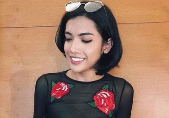 Baru Ditegur Ashanty Soal Penampilannya, Millen Daru Malah Jawab Begini