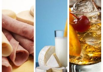 5 Makanan dan Minuman Pemicu Kanker yang Sering Kamu Bilang Enak!