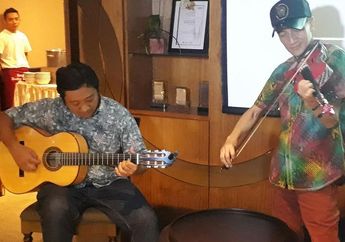 Tribute to Nusantara Apresiasi to Koes Plus, Konsep Berbaur Ajak Musisi Internasional